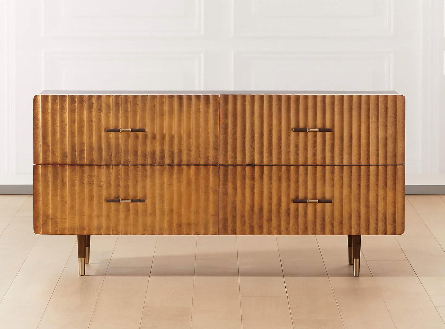 Modern Drawers